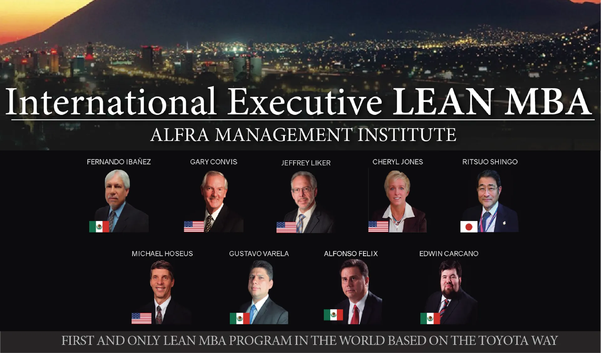 ALFRA Institute