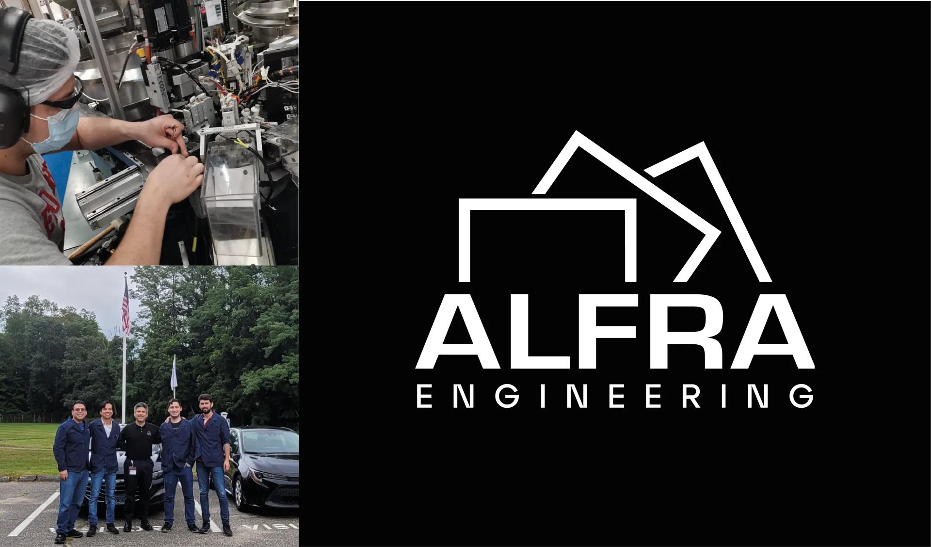 ALFRA Engineering