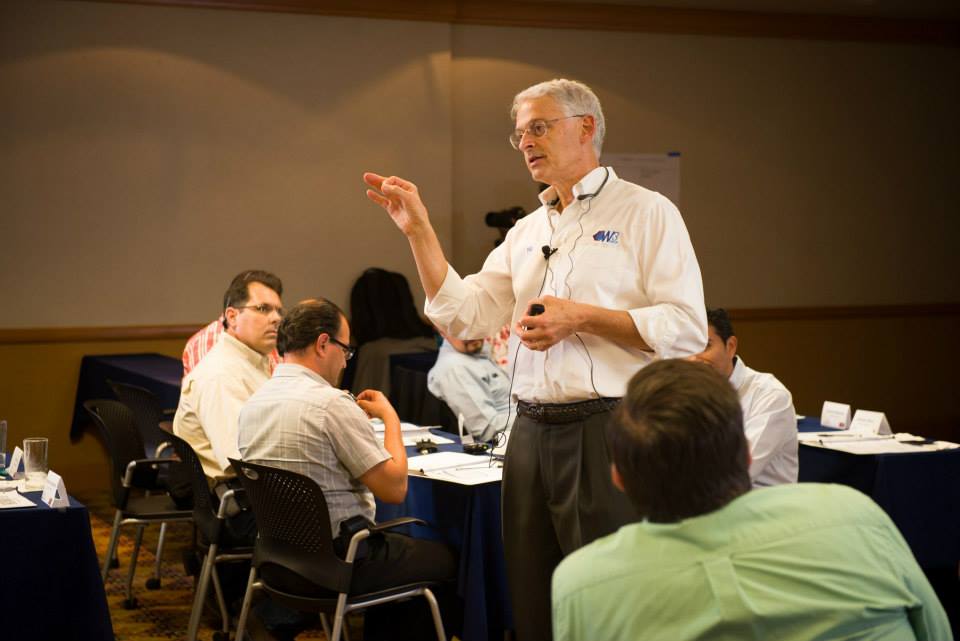 Seminario Internacional Toyota Kata