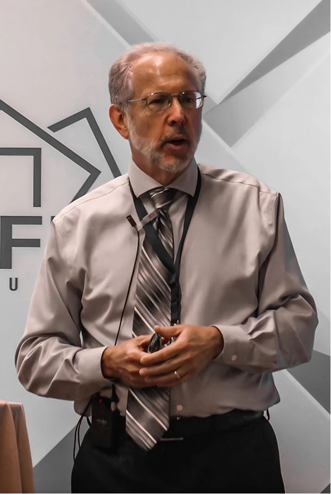 Jeffrey Liker